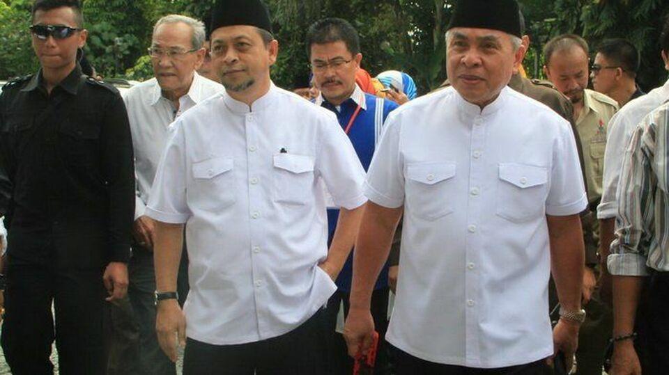 2 Paslon Pilgub Kaltim 2024 Ditetapkan: Persaingan Petahana dan Penantang Baru