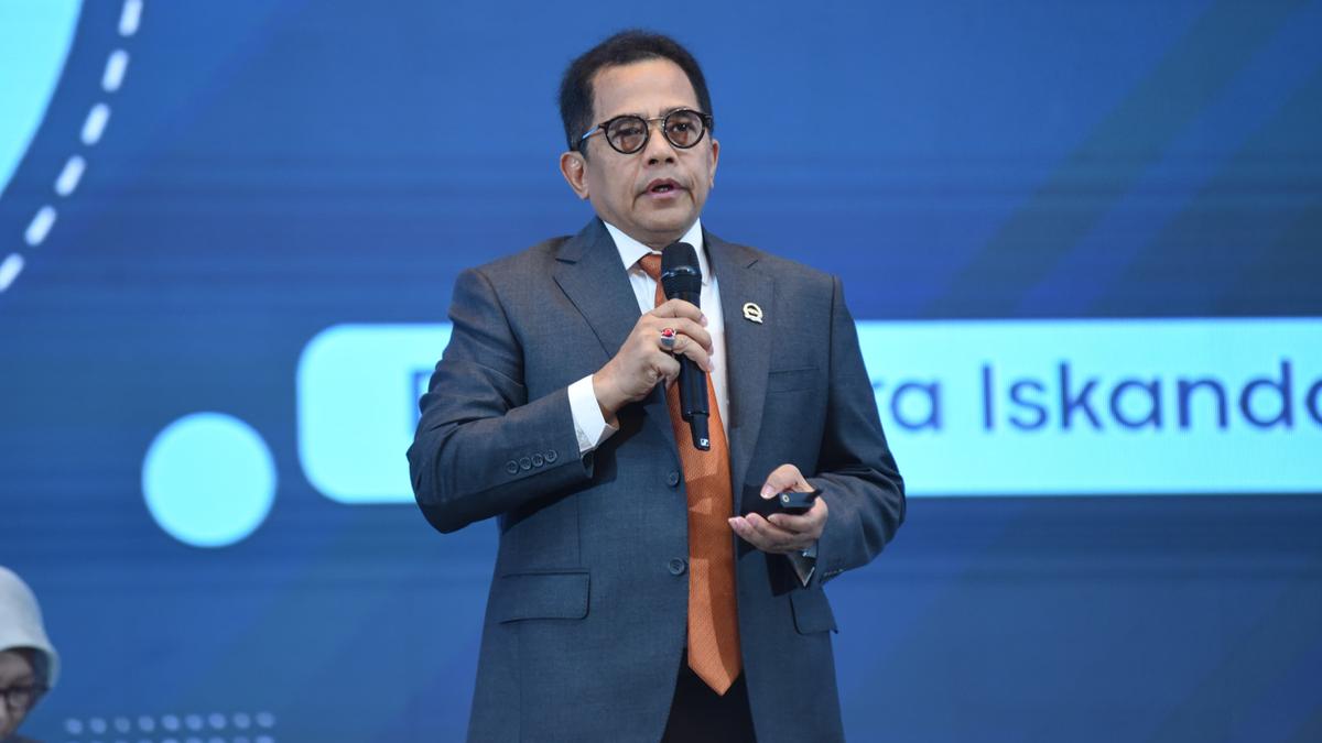Legislator Terpilih dapat Pembekalan Hak Administrasi dan Tata Cara Sidang