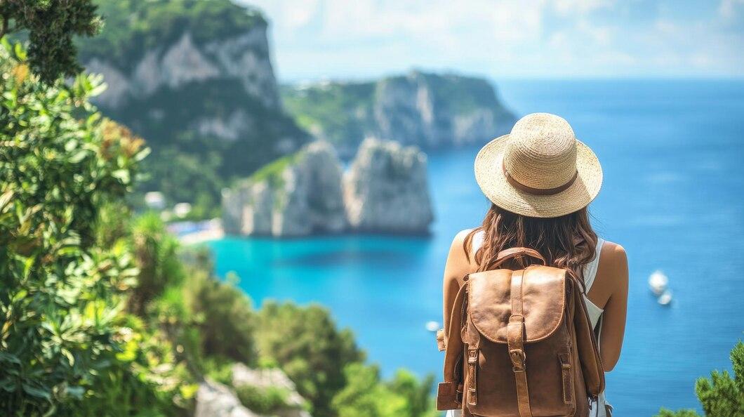7 Alat Praktis yang Wajib Dibawa untuk Memudahkan Travelling