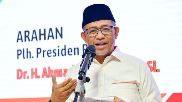 Jadi Tersangka Kasus Asusila Anak Dibawah Umur di Singkawang, PKS Pecat Kadernya