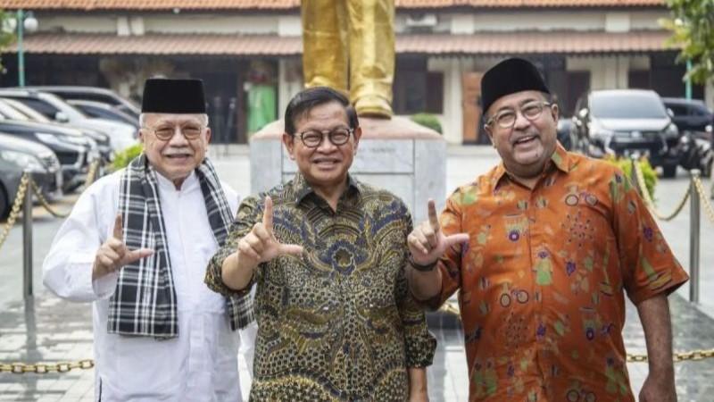 KPU Bolehkan Rano Karno Pakai Nama 'Si Doel' saat Kampanye dan Kertas Suara