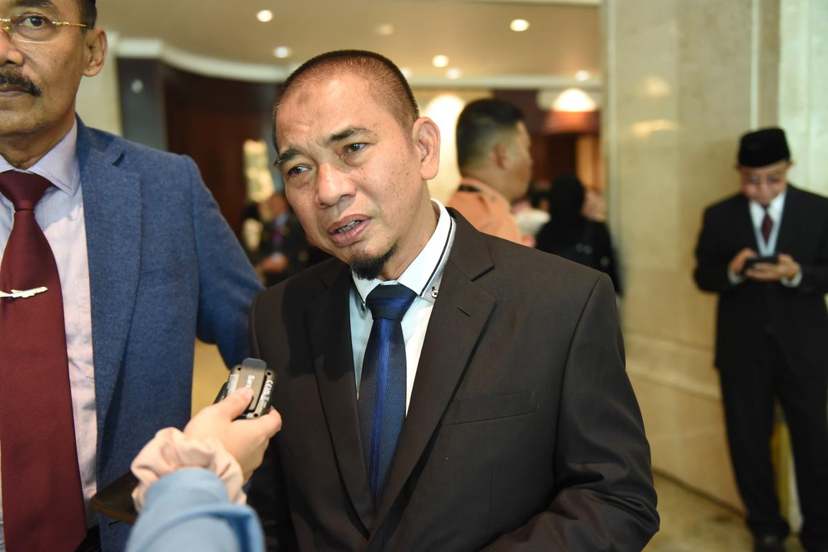 Terpilih jadi Anggota DPR, Wahyudin Noor Aly Soroti Kemiskinan Ekstrem di Jateng IX
