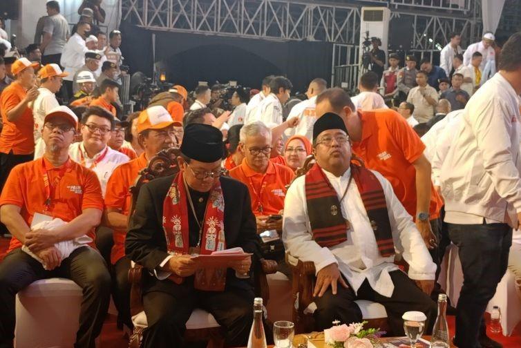 Pramono Anung: Kampanye Tanpa Politik Identitas untuk Jakarta yang Lebih Baik