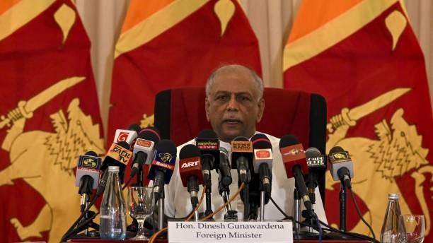 PM Sri Lanka Mundur usai Dissanayake Menang Pilpres
