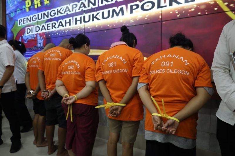 Motif Penculikan dan Pembunuhan Bocah Cilegon Terungkap: Gegara Utang Pinjaman Online!