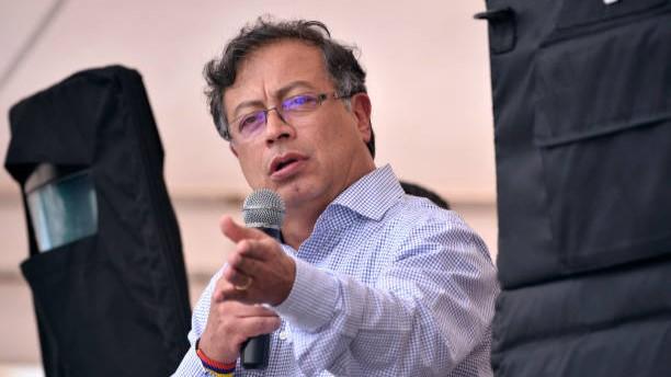 Presiden Kolombia Kecam Media yang Bungkam atas Genosida Israel di Jalur Gaza