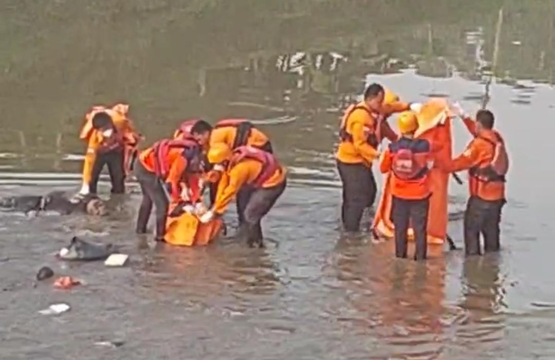 9 Polisi Diperiksa Propam Gegara Kasus 7 Mayat Kali Bekasi