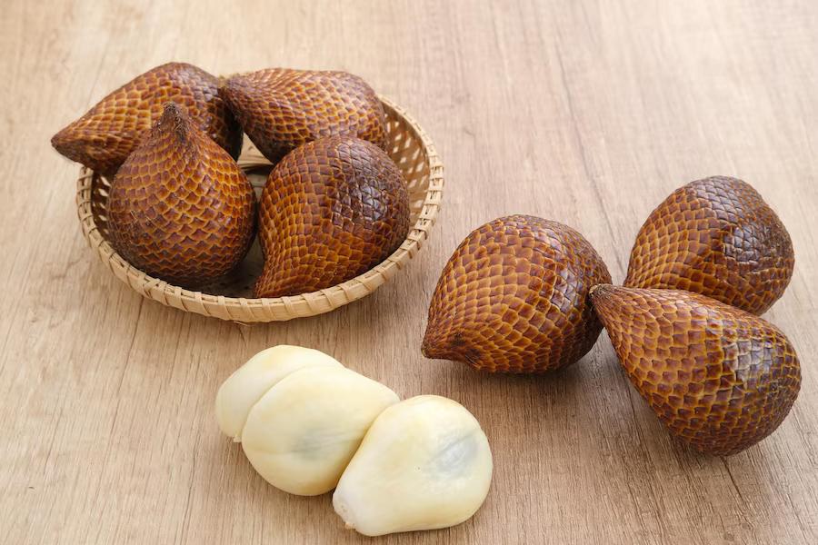 Membanggakan, FAO Tetapkan Agroforestri Salak Indonesia Sebagai Warisan Pertanian Dunia