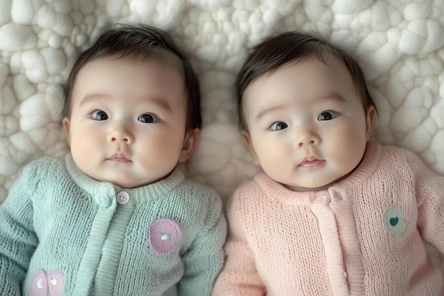 Nama Bayi Kembar Laki-Laki dan Perempuan dari Bahasa Sansekerta yang Indah dan Bermakna