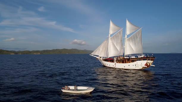 Peringatan Hari Maritim Nasional: Sejarah dan Latar Belakangnya