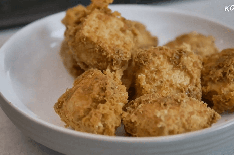 Resep Tahu Goreng Crispy untuk Camilan Sehari-hari