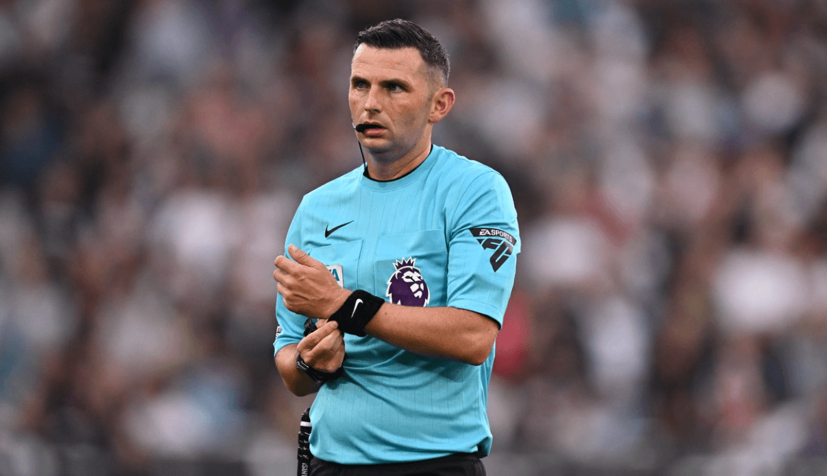 Wasit Paling Dibenci oleh Fans Arsenal