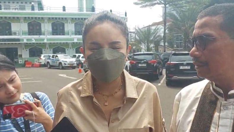 Lolly Anak Nikita Mirzani Dititip di Rumah Aman buat Jalani Terapi