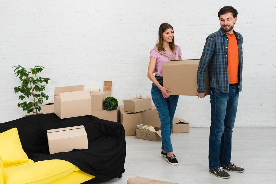 27 Arti Mimpi Pindah Rumah: Pertanda Baik atau Buruk?