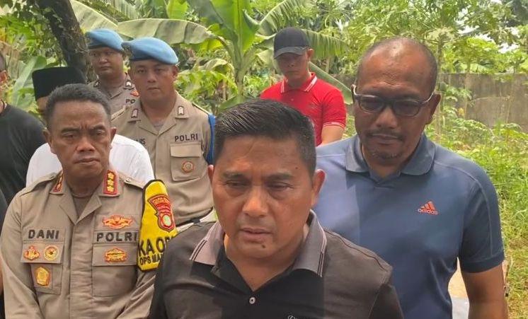 15 Orang jadi Tersangka Kasus Penemuan 7 Mayat di Kali Bekasi