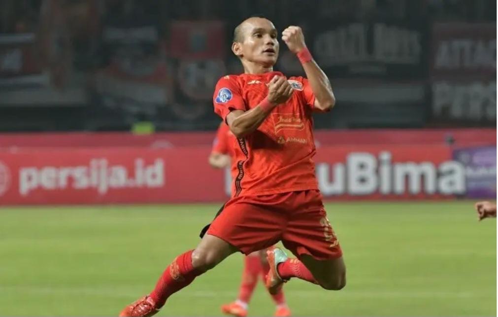 Prediksi Line Up Persib vs Persija Sore Ini