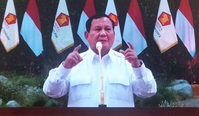 Pesan Pengamat ke Prabowo: Jangan Pilih Menteri Mantan Koruptor