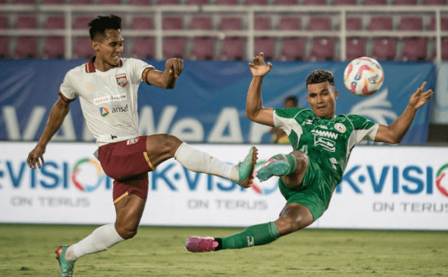 PSSI Berikan Sanksi kepada Pemain dan Klub di Liga 1-2