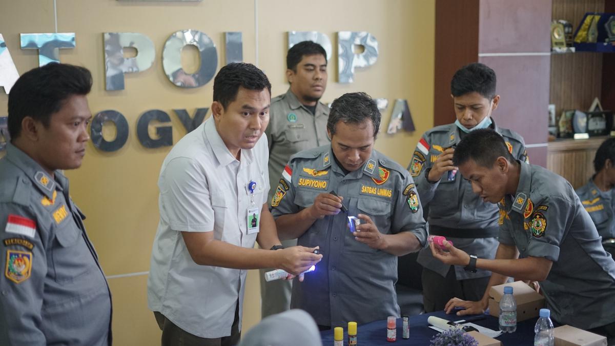 Bea Cukai Ajak Masyarakat di Wilayah Ini untuk Gempur Rokok Ilegal