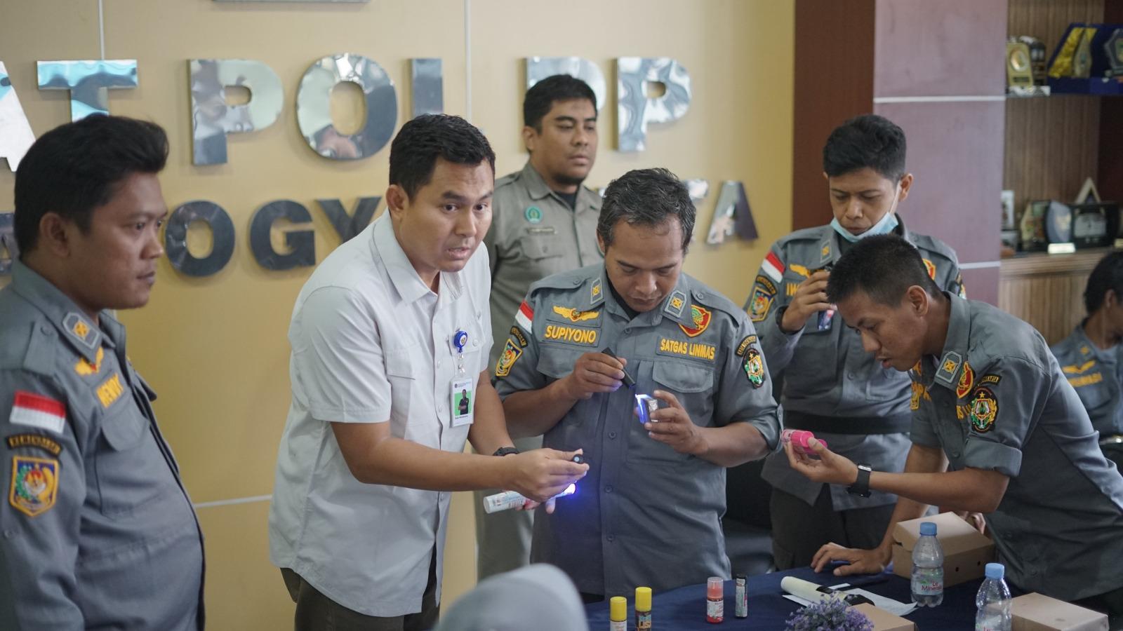 Bea Cukai Ajak Masyarakat di Wilayah Ini untuk Gempur Rokok Ilegal