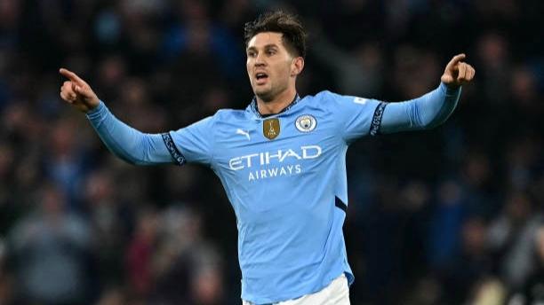 John Stones Kritik Taktik Arsenal yang Mengganggu Ritme Permainan