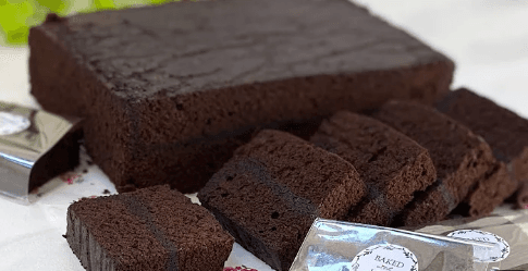 Resep Brownies Kukus Cokelat yang Lembut dan Lezat
