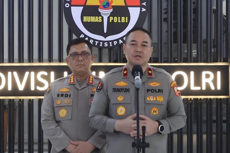 Polri: Patroli Adalah Pencegahan, Bukan Penindakan