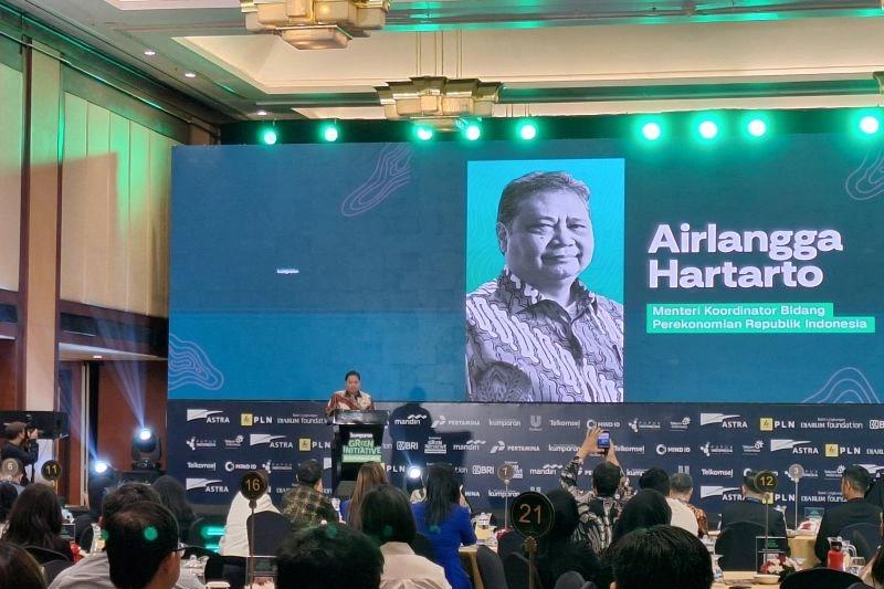 Menko Airlangga Pede Biodiesel B40 Hemat Devisa hingga Rp404,32 Triliun