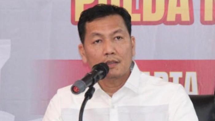 Polda Metro Jaya Gagalkan Penyelundupan Sabu 35 Kg, Ungkap Modus Baru Jalur Laut