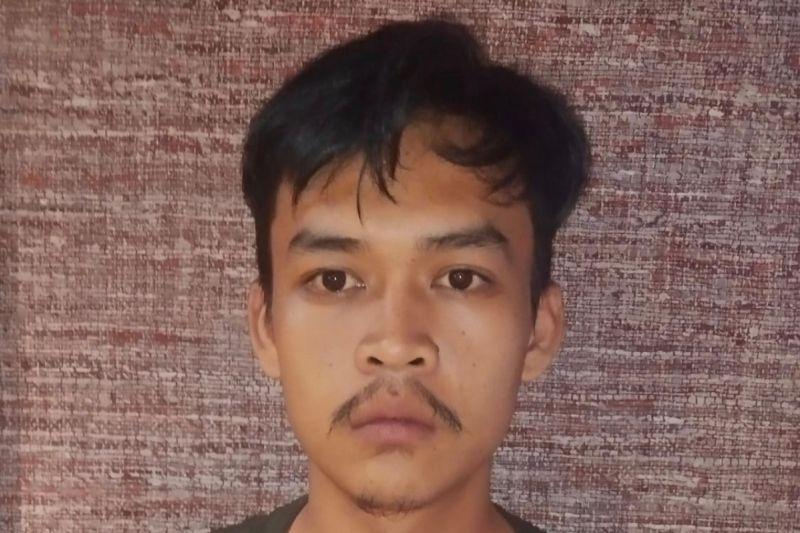Pria Sumbar Pengelola Situs Judol Beromzet Rp300 Juta per Bulan Berujung Ditangkap