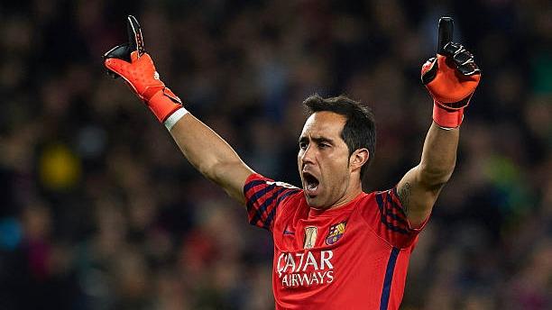Ter Stegen Cidera, Mantan Penjaga Gawang Barcelona Siap Keluar dari Masa Pensiun