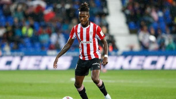 Berikut Alasan kenapa Barcelona Gagal Dapatkan Nico Williams