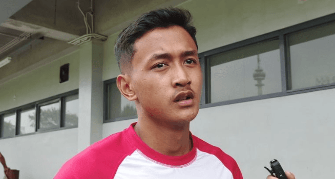 Kapten Dony Tri Pamungkas Ungkap Persiapan Timnas U-20 Indonesia Jelang Kualifikasi Piala Asia U-20 2025