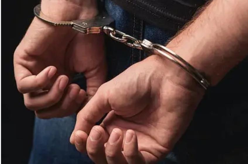 Belasan Suporter Ditangkap Usai Rusak Rumah Warga di Sukabumi