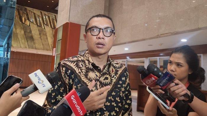 Soal Pembentukan Komisi Baru di DPR, Awiek: Kewenangan Anggota Periode Berikutnya