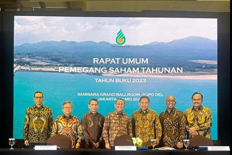 Rukun Raharja Kempit Kenaikan Laba Bersih Kuartal II-2024 Sebesar 60 Persen
