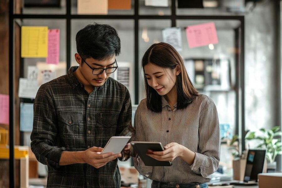 Sapiosexual: Memahami Daya Tarik Intelektual dalam Hubungan