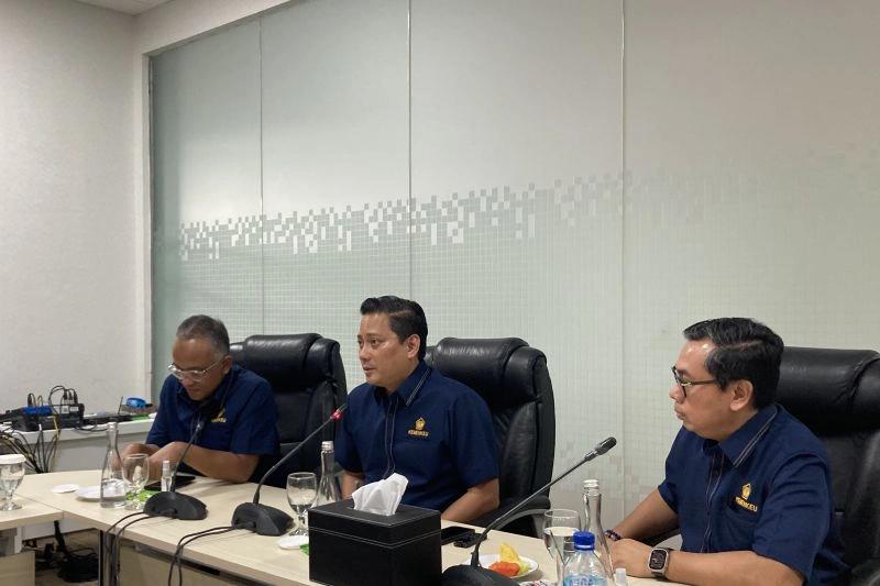 BUMN dan BLU Jadi Kontributor Utama PNBP yang Capai Rp383,8 Triliun