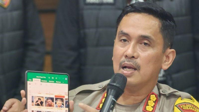 Pemilik Gedung Bakal Diperiksa Polisi Terkait Kasus Kasino di Semarang