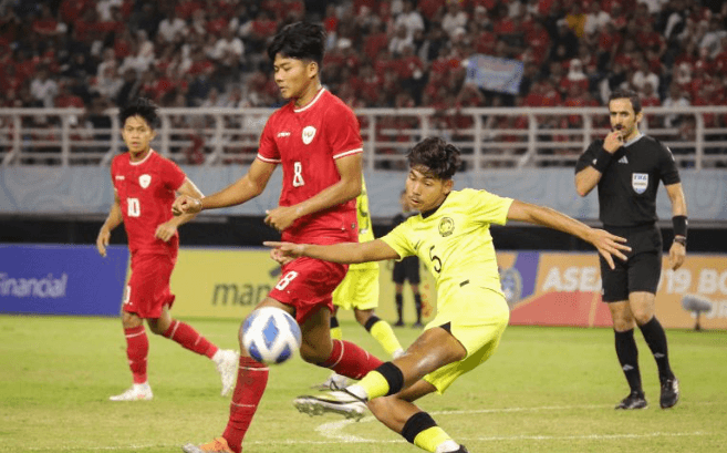 Indra Sjafri Jelaskan Alasan Tidak Memanggil Arkhan Kaka ke Timnas U-20