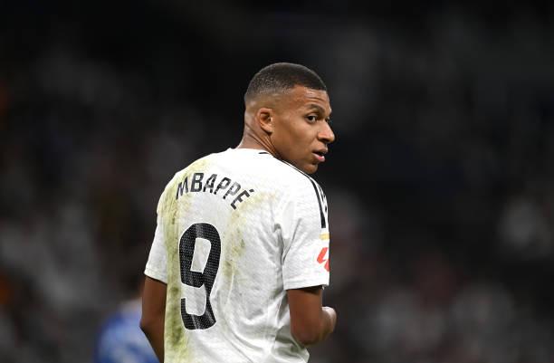 Real Madrid akan Kirim Kylian Mbappe untuk Jalani Tes Medis