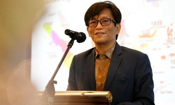 Ranking 5 Besar di Medsos, Keragaman Budaya Lokal RI Jadi Masa Depan AI