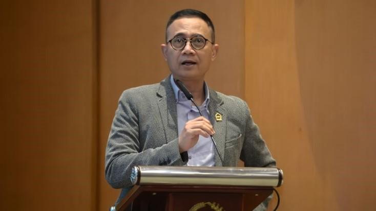 Lima Pejabat Setjen DPR Diusulkan Jadi Penerima Satya Lencana Wira Karya