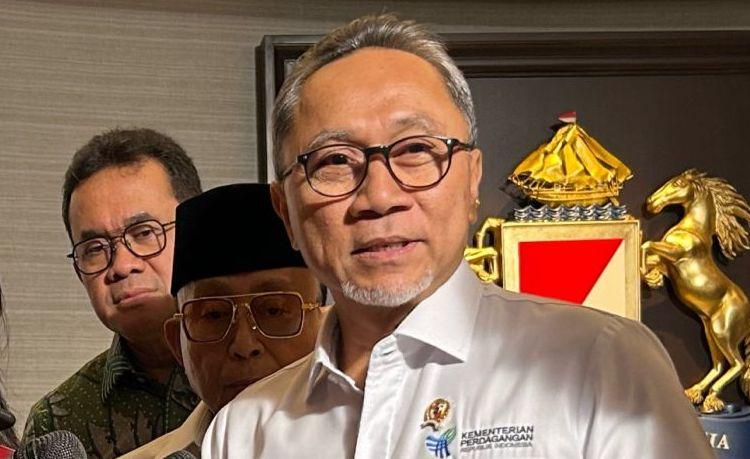 Zulhas: Indonesia Punya Syarat jadi Negara Maju