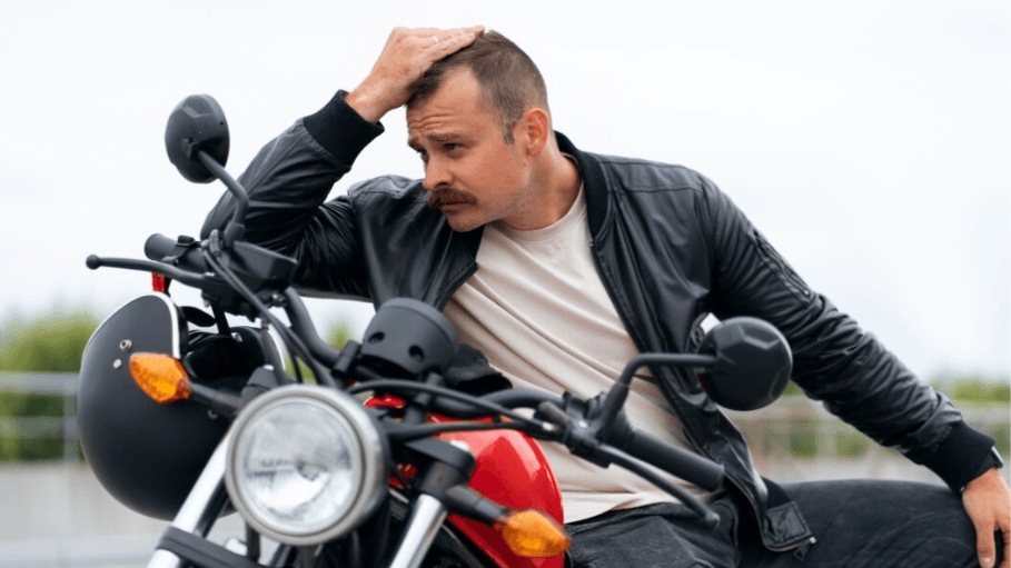 8 Hal yang Perlu Dilakukan saat Motor Ngejim, Jangan Sampai Salah Penanganan