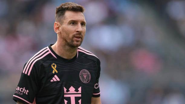 Messi Ingin Bela Tim Masa Kecilnya di Argentina, Usai Habisnya Kontrak Bersama Inter Miami