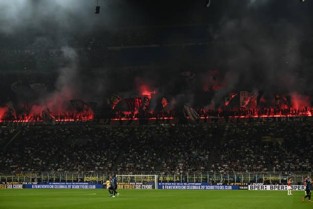 UEFA Batalkan San Siro Sebagai Lokasi Final Liga Champions 2027