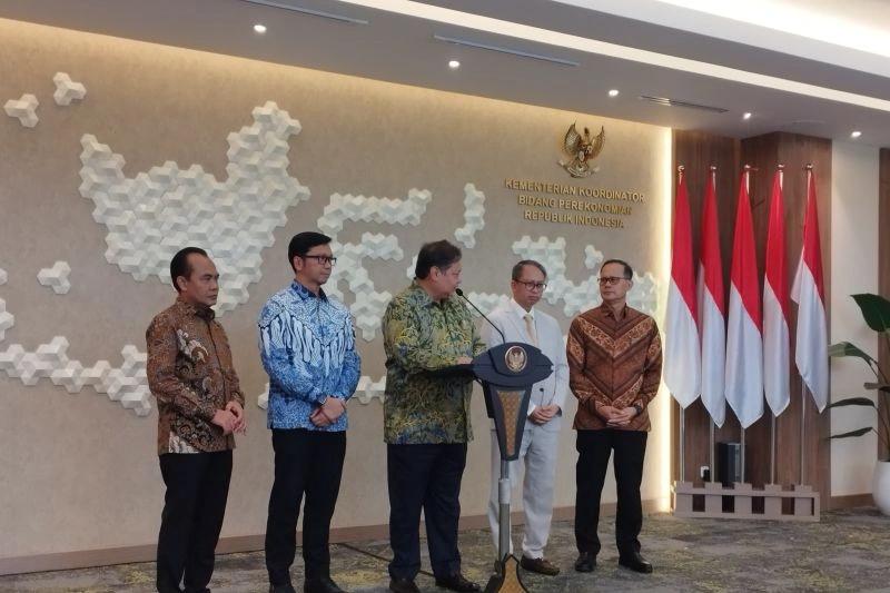 Genjot Pertumbuhan Ekspor, RI Resmi Ajukan Diri Jadi Anggota CPTPP