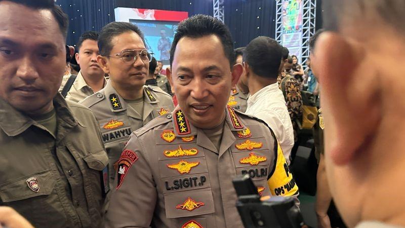 Polisi Selidiki Penyelewengan Dana PON XII Aceh-Sumut