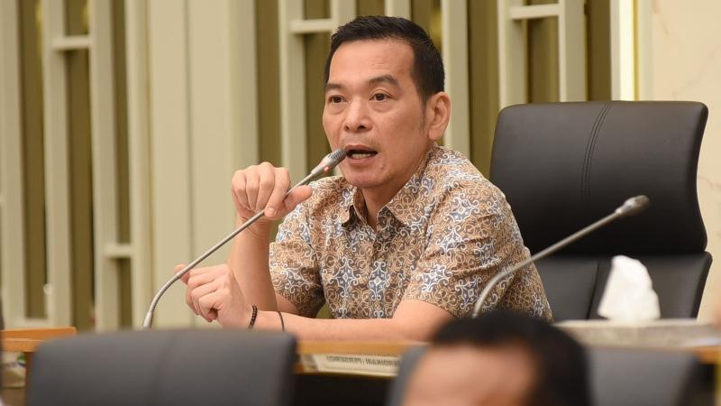 Konflik Agraria dan Distribusi Pupuk Subsidi Kerap Jadi Batu Sandungan Kedaulatan Pangan